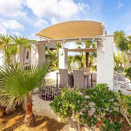 Renas Secret Garden House Vila Chania  Exterior foto
