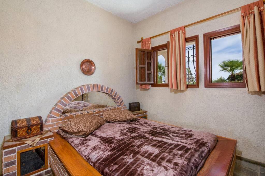 Renas Secret Garden House Vila Chania  Exterior foto