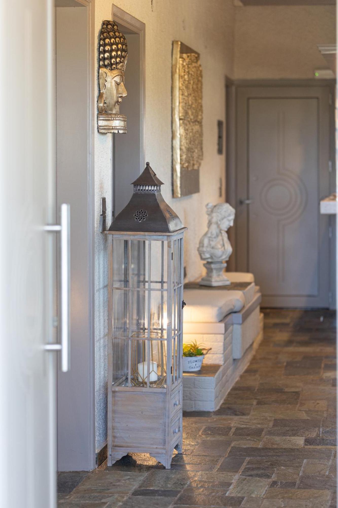 Renas Secret Garden House Vila Chania  Exterior foto